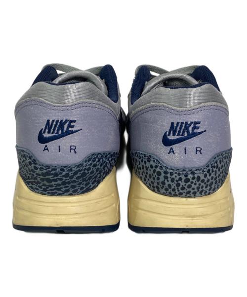 NIKE（ナイキ）NIKE (ナイキ) AIR MAX 1 86 PREMIUM/エア マックス 1 86 プレミアム ブルー サイズ:US9.5の古着・服飾アイテム