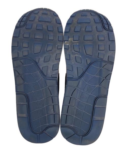 NIKE（ナイキ）NIKE (ナイキ) AIR MAX 1 86 PREMIUM/エア マックス 1 86 プレミアム ブルー サイズ:US9.5の古着・服飾アイテム