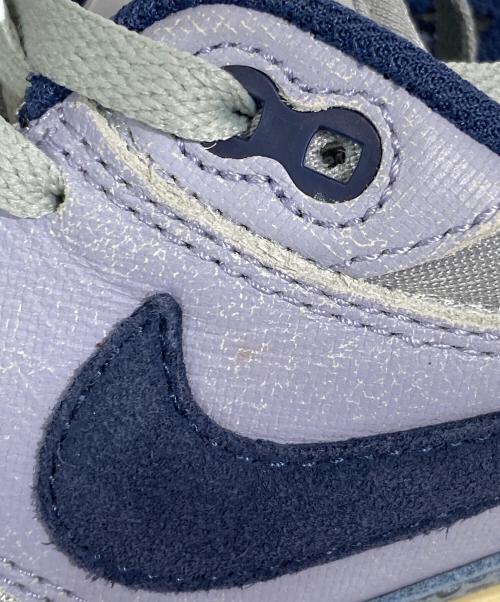 NIKE（ナイキ）NIKE (ナイキ) AIR MAX 1 86 PREMIUM/エア マックス 1 86 プレミアム ブルー サイズ:US9.5の古着・服飾アイテム