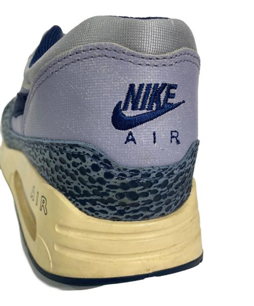 NIKE（ナイキ）NIKE (ナイキ) AIR MAX 1 86 PREMIUM/エア マックス 1 86 プレミアム ブルー サイズ:US9.5の古着・服飾アイテム