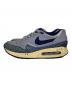 NIKE (ナイキ) AIR MAX 1 86 PREMIUM/エア マックス 1 86 プレミアム ブルー サイズ:US9.5：4000円