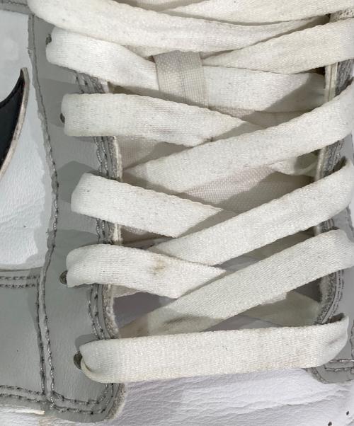 NIKE（ナイキ）NIKE (ナイキ) DUNK LOW RETRO SE/ダンク ロー レトロ スペシャル エディション グレー サイズ:US10の古着・服飾アイテム