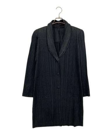 中古・古着通販】PLEATS PLEASE (プリーツプリーズ) ロングプリーツ