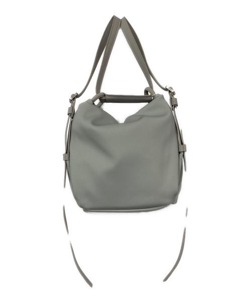 CAMPER（カンペール）CAMPER (カンペール) Marte リュック ブルーの古着・服飾アイテム