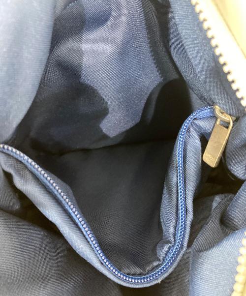 CAMPER（カンペール）CAMPER (カンペール) Marte リュック ブルーの古着・服飾アイテム