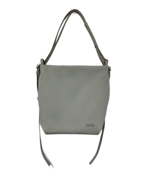 CAMPER（カンペール）CAMPER (カンペール) Marte リュック ブルーの古着・服飾アイテム