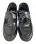 Dr.Martens (ドクターマーチン) ADRIANタッセルローファー ブラック サイズ:UK4：7000円