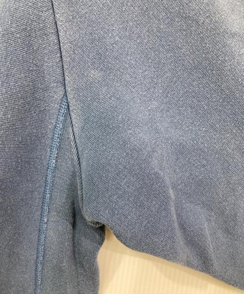 Champion REVERSE WEAVE（チャンピオン リバース ウィーブ）Champion REVERSE WEAVE (チャンピオン リバース ウィーブ) スウェット ネイビー サイズ:MEDIUMの古着・服飾アイテム