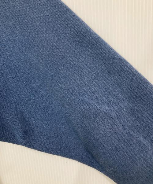 Champion REVERSE WEAVE（チャンピオン リバース ウィーブ）Champion REVERSE WEAVE (チャンピオン リバース ウィーブ) スウェット ネイビー サイズ:MEDIUMの古着・服飾アイテム
