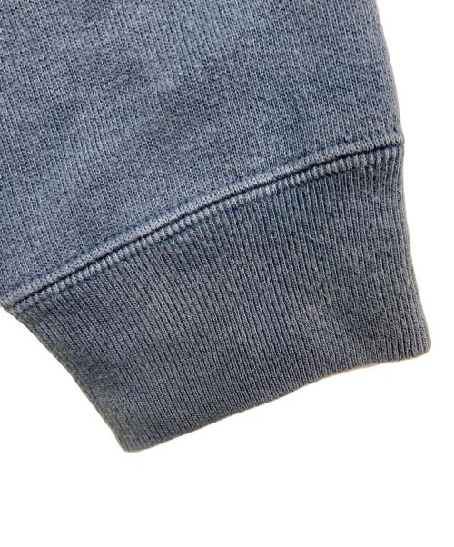 Champion REVERSE WEAVE（チャンピオン リバース ウィーブ）Champion REVERSE WEAVE (チャンピオン リバース ウィーブ) スウェット ネイビー サイズ:MEDIUMの古着・服飾アイテム