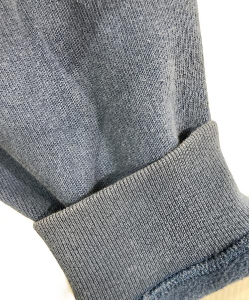Champion REVERSE WEAVE（チャンピオン リバース ウィーブ）Champion REVERSE WEAVE (チャンピオン リバース ウィーブ) スウェット ネイビー サイズ:MEDIUMの古着・服飾アイテム