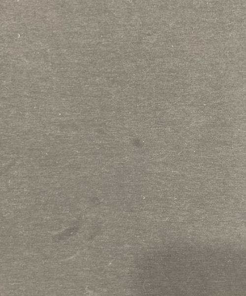 FENDI（フェンディ）FENDI (フェンディ) ラインストーンロゴカットソー ブラック サイズ:Sの古着・服飾アイテム