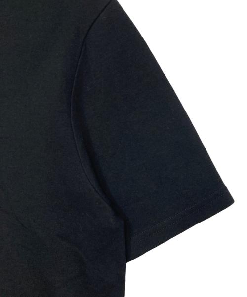 BOSS（ボス）BOSS (ボス) モハメドアリGOATプリントTシャツ ブラック サイズ:Mの古着・服飾アイテム