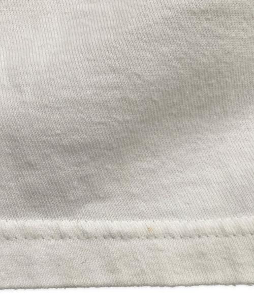 stussy（ステューシー）stussy (ステューシー) Tシャツ ホワイト サイズ:Mの古着・服飾アイテム