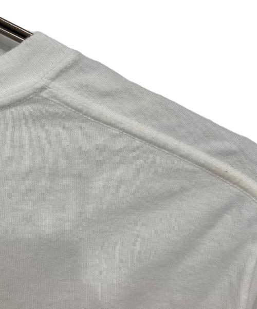 stussy（ステューシー）stussy (ステューシー) Tシャツ ホワイト サイズ:Mの古着・服飾アイテム