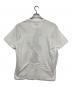 Paul Smith (ポールスミス) バニープリントT ホワイト サイズ:LARGE：6000円