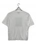 dunhill (ダンヒル) ライタープリントTシャツ ホワイト サイズ:M：5000円