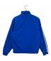adidas (アディダス) FCバイエルン アンセムジャケット ブルー サイズ:L：5000円