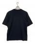 dunhill (ダンヒル) ショップフォトプリントTシャツ ブラック サイズ:M：4000円