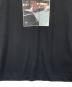 中古・古着 dunhill (ダンヒル) ショップフォトプリントTシャツ ブラック サイズ:M：4000円