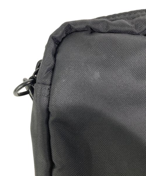 PORTER（ポーター）PORTER (ポーター) ショルダーバッグ ブラックの古着・服飾アイテム