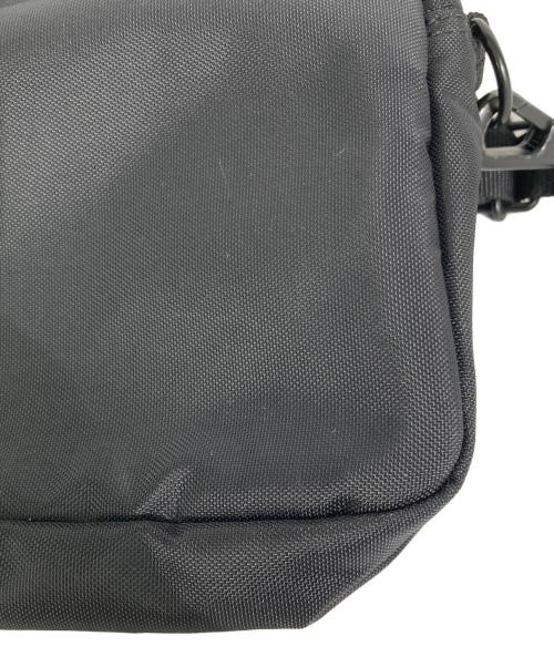 PORTER（ポーター）PORTER (ポーター) ショルダーバッグ ブラックの古着・服飾アイテム
