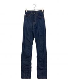 LEVI'S VINTAGE CLOTHING（リーバイス ビンテージ クロージング）の古着「701デニムパンツ」｜インディゴ