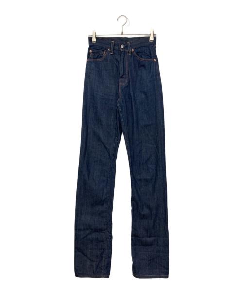 LEVI'S VINTAGE CLOTHING（リーバイス ビンテージ クロージング）LEVI'S VINTAGE CLOTHING (リーバイス ビンテージ クロージング) 701デニムパンツ インディゴ サイズ:W26の古着・服飾アイテム