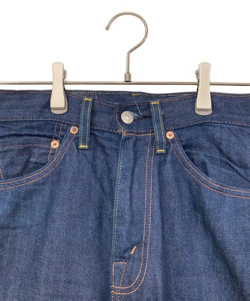 LEVI'S VINTAGE CLOTHING（リーバイス ビンテージ クロージング）LEVI'S VINTAGE CLOTHING (リーバイス ビンテージ クロージング) 701デニムパンツ インディゴ サイズ:W26の古着・服飾アイテム