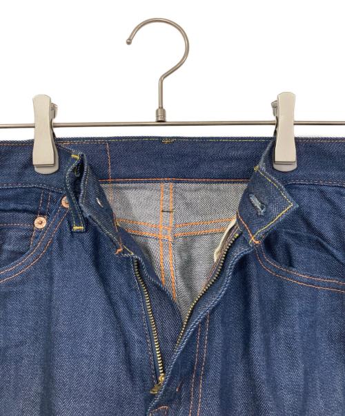 LEVI'S VINTAGE CLOTHING（リーバイス ビンテージ クロージング）LEVI'S VINTAGE CLOTHING (リーバイス ビンテージ クロージング) 701デニムパンツ インディゴ サイズ:W26の古着・服飾アイテム
