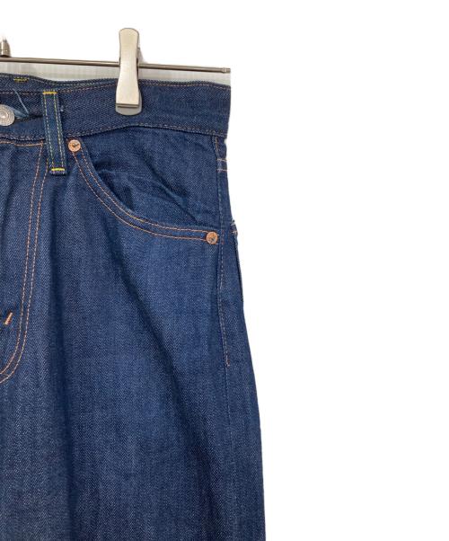 LEVI'S VINTAGE CLOTHING（リーバイス ビンテージ クロージング）LEVI'S VINTAGE CLOTHING (リーバイス ビンテージ クロージング) 701デニムパンツ インディゴ サイズ:W26の古着・服飾アイテム