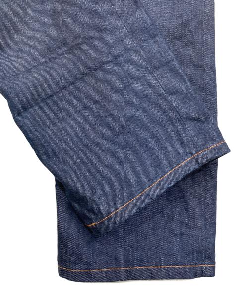 LEVI'S VINTAGE CLOTHING（リーバイス ビンテージ クロージング）LEVI'S VINTAGE CLOTHING (リーバイス ビンテージ クロージング) 701デニムパンツ インディゴ サイズ:W26の古着・服飾アイテム