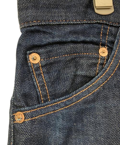 LEVI'S VINTAGE CLOTHING（リーバイス ビンテージ クロージング）LEVI'S VINTAGE CLOTHING (リーバイス ビンテージ クロージング) 701デニムパンツ インディゴ サイズ:W26の古着・服飾アイテム