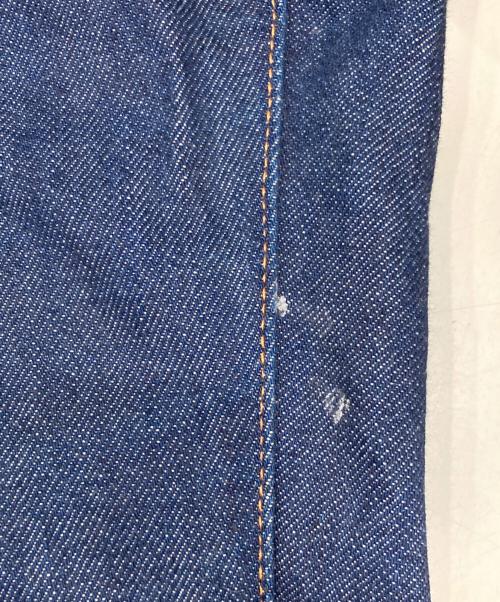 LEVI'S VINTAGE CLOTHING（リーバイス ビンテージ クロージング）LEVI'S VINTAGE CLOTHING (リーバイス ビンテージ クロージング) 701デニムパンツ インディゴ サイズ:W26の古着・服飾アイテム