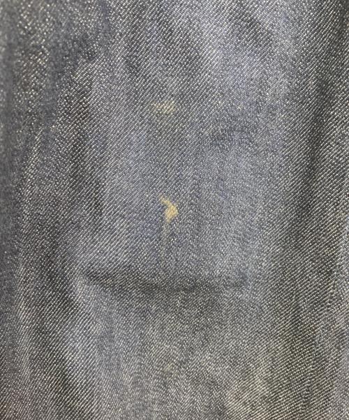LEVI'S VINTAGE CLOTHING（リーバイス ビンテージ クロージング）LEVI'S VINTAGE CLOTHING (リーバイス ビンテージ クロージング) 701デニムパンツ インディゴ サイズ:W26の古着・服飾アイテム