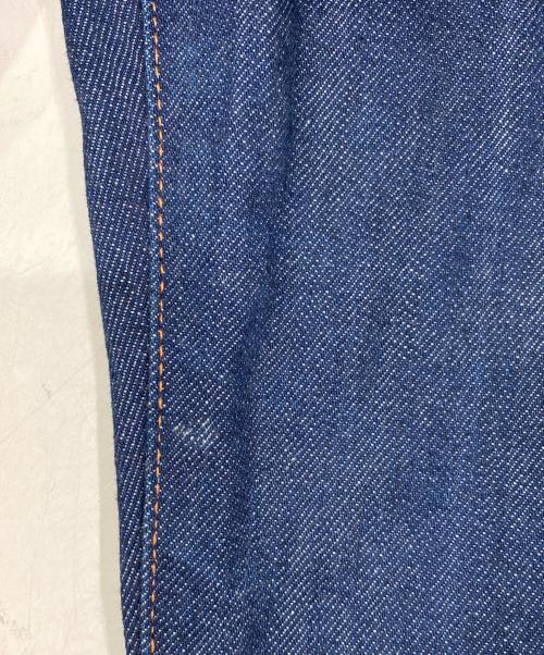 LEVI'S VINTAGE CLOTHING（リーバイス ビンテージ クロージング）LEVI'S VINTAGE CLOTHING (リーバイス ビンテージ クロージング) 701デニムパンツ インディゴ サイズ:W26の古着・服飾アイテム