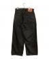 LEVI'S (リーバイス) エクストラバギーデニムパンツ グレー サイズ:W30：6000円