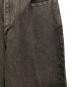 中古・古着 LEVI'S (リーバイス) エクストラバギーデニムパンツ グレー サイズ:W30：6000円