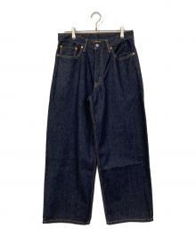 LEVI'S（リーバイス）の古着「デニムパンツ」｜インディゴ