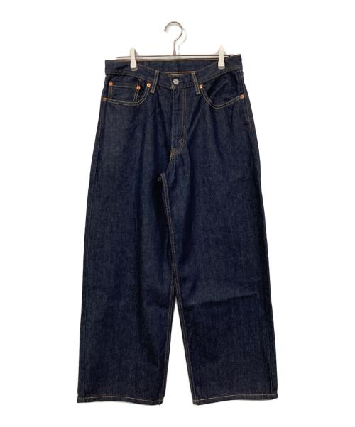 LEVI'S（リーバイス）LEVI'S (リーバイス) デニムパンツ インディゴ サイズ:W30の古着・服飾アイテム