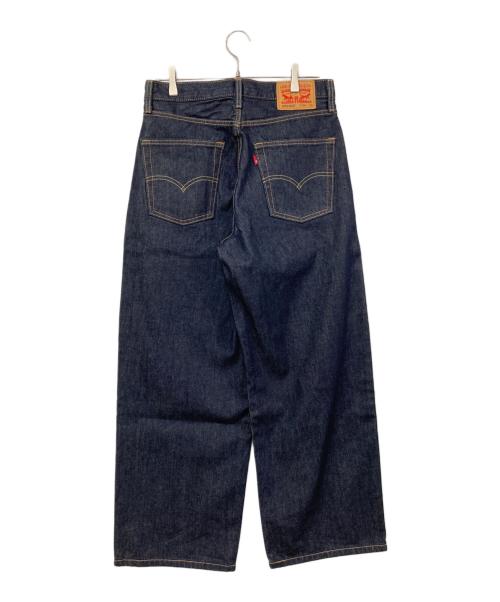 LEVI'S（リーバイス）LEVI'S (リーバイス) デニムパンツ インディゴ サイズ:W30の古着・服飾アイテム