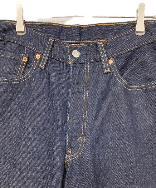 LEVI'S（リーバイス）LEVI'S (リーバイス) デニムパンツ インディゴ サイズ:W30の古着・服飾アイテム
