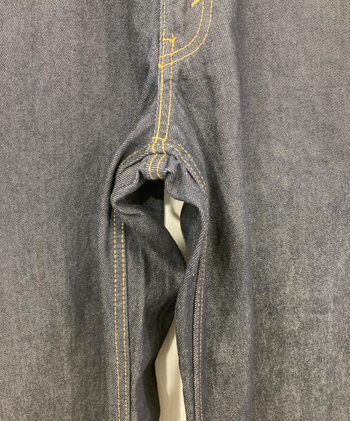 LEVI'S（リーバイス）LEVI'S (リーバイス) デニムパンツ インディゴ サイズ:W30の古着・服飾アイテム