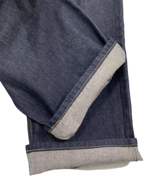 LEVI'S（リーバイス）LEVI'S (リーバイス) デニムパンツ インディゴ サイズ:W30の古着・服飾アイテム