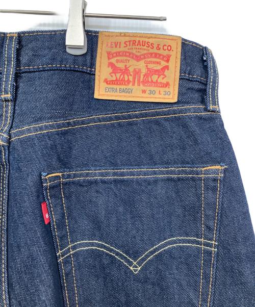 LEVI'S（リーバイス）LEVI'S (リーバイス) デニムパンツ インディゴ サイズ:W30の古着・服飾アイテム