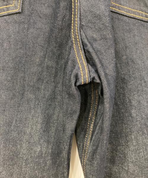 LEVI'S（リーバイス）LEVI'S (リーバイス) デニムパンツ インディゴ サイズ:W30の古着・服飾アイテム