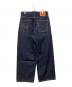 LEVI'S (リーバイス) デニムパンツ インディゴ サイズ:W30：6000円