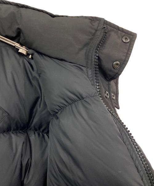 CANADA GOOSE（カナダグース）CANADA GOOSE (カナダグース) BANCROFTダウンジャケット ブラック サイズ:Mの古着・服飾アイテム