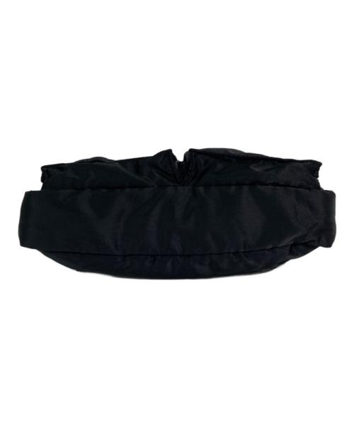 PORTER（ポーター）PORTER (ポーター) ショルダーバッグ ブラックの古着・服飾アイテム