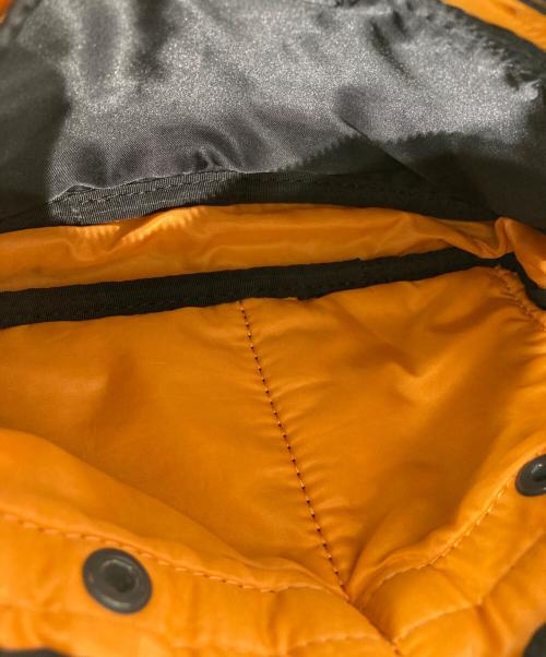 PORTER（ポーター）PORTER (ポーター) ショルダーバッグ ブラックの古着・服飾アイテム